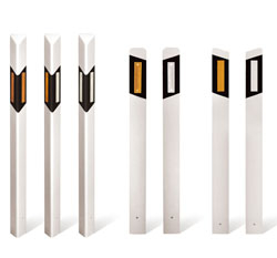 柱式輪廓標(biāo)