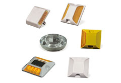 傳統(tǒng)突起路標系列